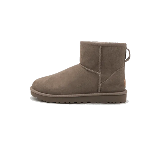 UGG Classic Mini II Boot Smoke Plume