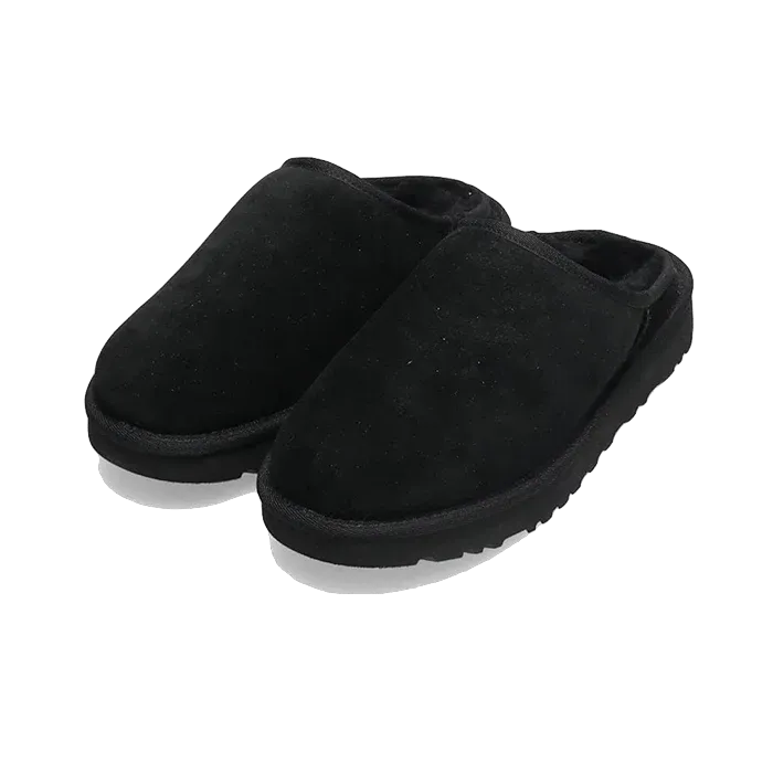 UGG Classic Slip-On Black