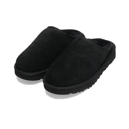 UGG Classic Slip-On Black