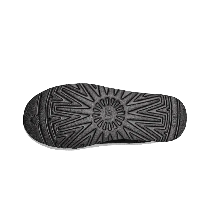 UGG Classic Slip-On Black