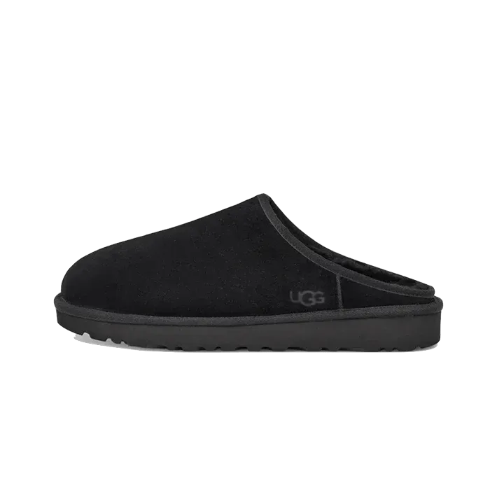 UGG Classic Slip-On Black