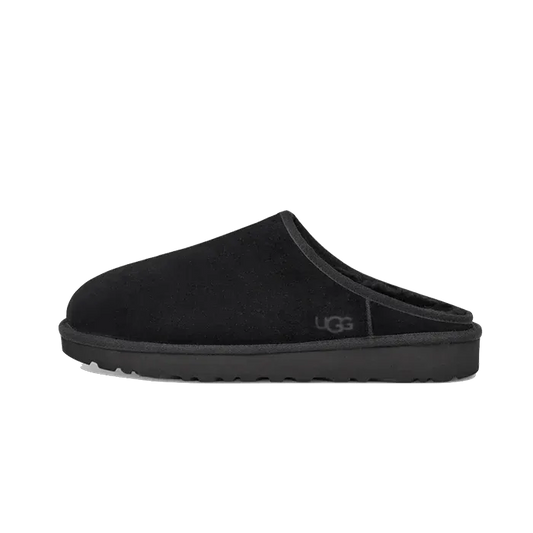 UGG Classic Slip-On Black