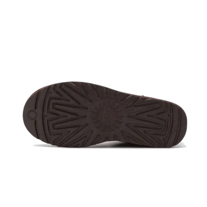 UGG Classic Ultra Mini Boot Burnt Cedar