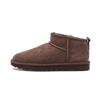 UGG Classic Ultra Mini Boot Burnt Cedar