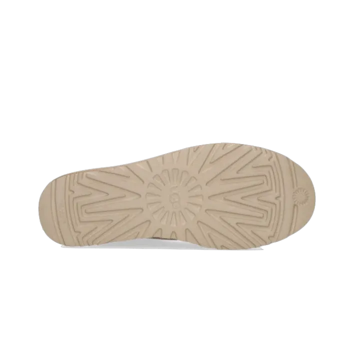 UGG Classic Ultra Mini Boot Sand