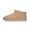 UGG Classic Ultra Mini Boot Sand