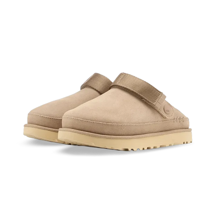 UGG Goldenstar Clog Sand