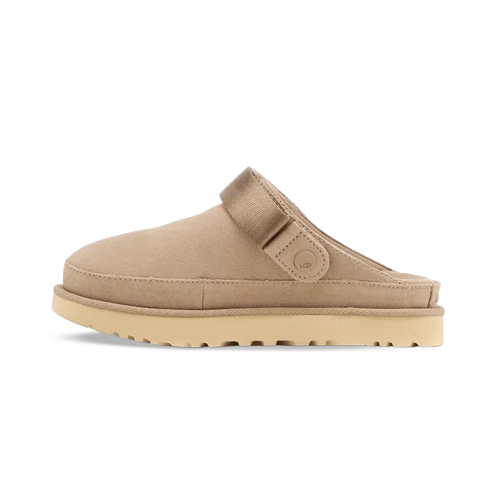 UGG Goldenstar Clog Sand