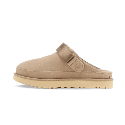 UGG Goldenstar Clog Sand