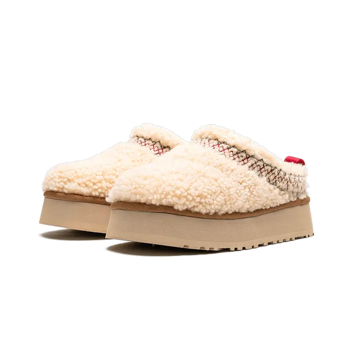 UGG Tazz Braid Natural