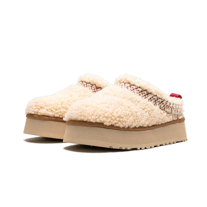 UGG Tazz Braid Natural