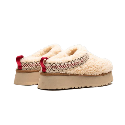 UGG Tazz Braid Natural