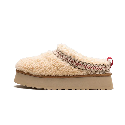 UGG Tazz Braid Natural