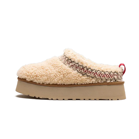 UGG Tazz Braid Natural