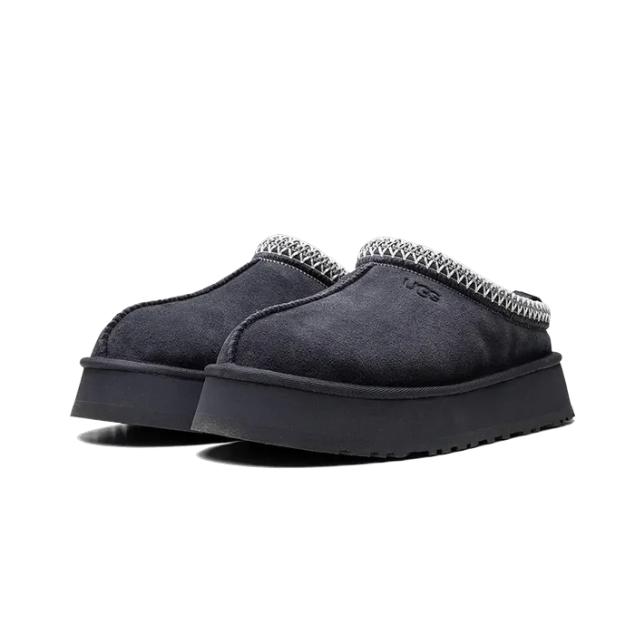 UGG Tazz Slipper Eve Blue
