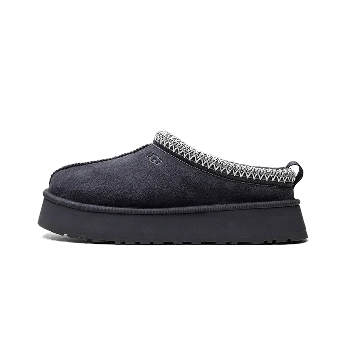 UGG Tazz Slipper Eve Blue