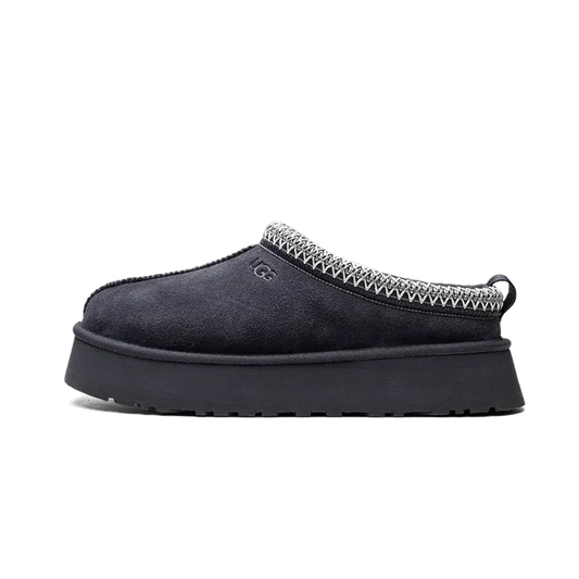 UGG Tazz Slipper Eve Blue