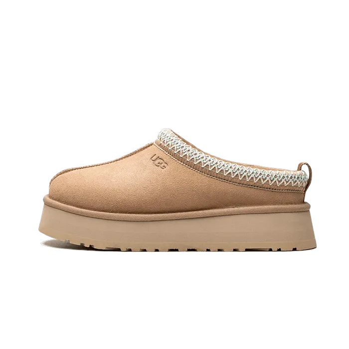 UGG Tazz Slipper Sand