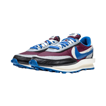 Nike LD Waffle sacai Undercover Night Maroon Team Royal
