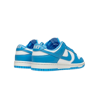 Nike Dunk Low University Blue UNC 2021 (GS)