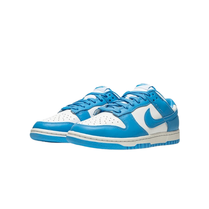 Nike Dunk Low University Blue UNC 2021 (GS)