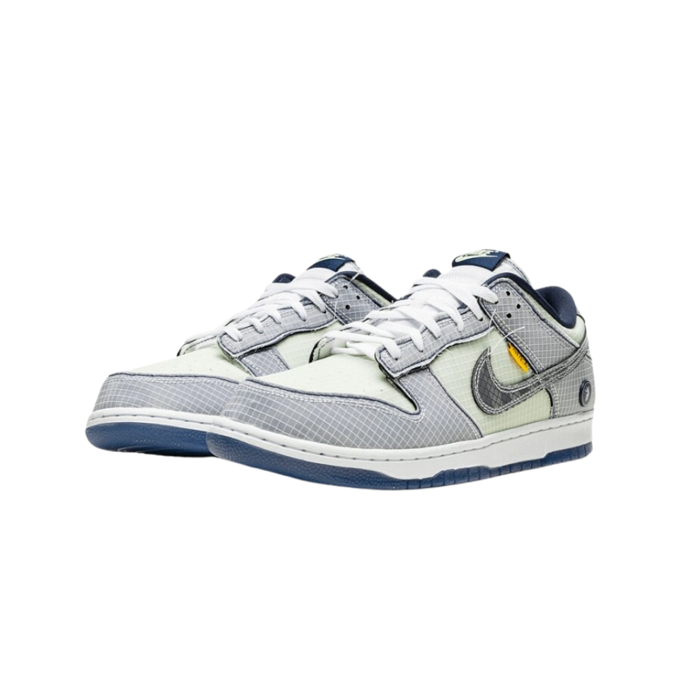 Nike Dunk Low Union Passport Pack Pistachio