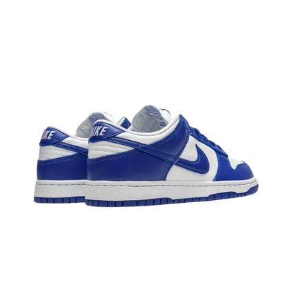 Nike Dunk Low SP Kentucky (2020)