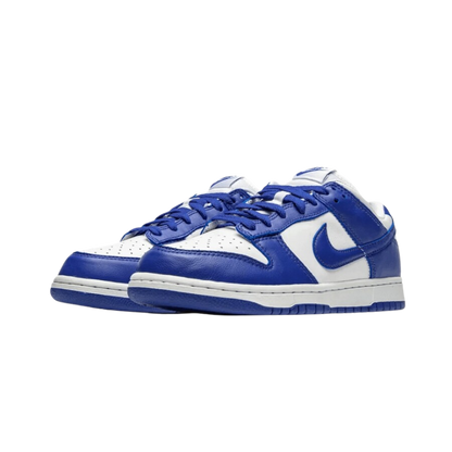Nike Dunk Low SP Kentucky (2020)