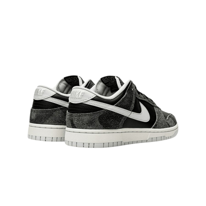 Nike Dunk Low Retro Animal Pack Zebra