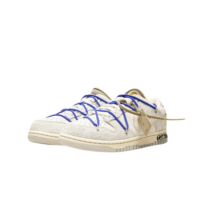 Nike Dunk Low Off-White Lot 32
