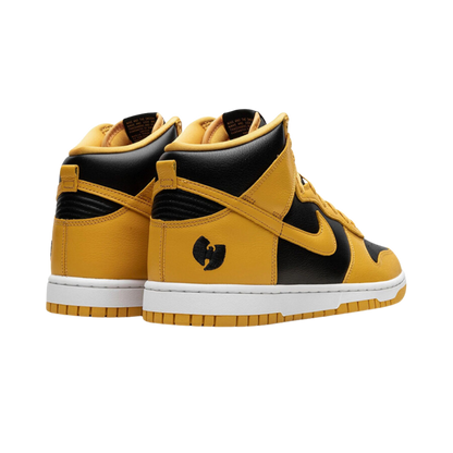Nike Dunk High Wu-Tang (2024)