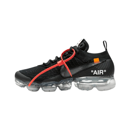 Nike Air VaporMax Off-White Black