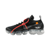 Nike Air VaporMax Off-White Black