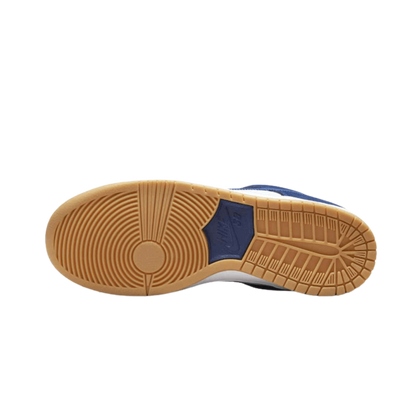 Nike SB Dunk Low Los Angeles Dodgers - Sneaker Lane