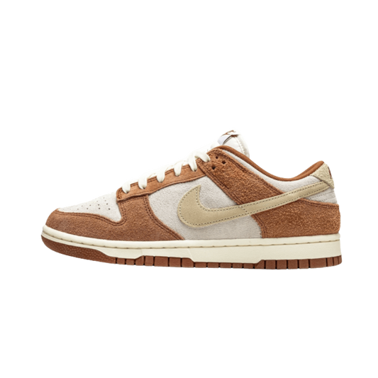 Nike Dunk Low Medium Curry - Sneaker Lane