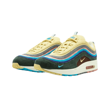 Nike Air Max 1/97 VF SW Sean Wotherspoon - Sneaker Lane
