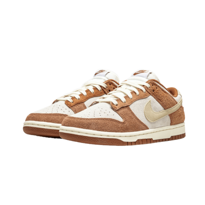 Nike Dunk Low Medium Curry - Sneaker Lane
