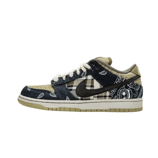 Nike SB Dunk Low Travis Scott (Special Box)