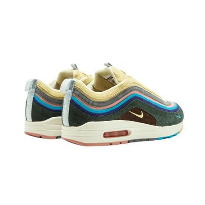 Nike Air Max 1/97 VF SW Sean Wotherspoon - Sneaker Lane