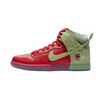 Nike SB Dunk High Strawberry Cough
