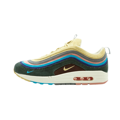 Nike Air Max 1/97 VF SW Sean Wotherspoon - Sneaker Lane