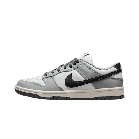 Nike Dunk Low Light Smoke Grey - Sneaker Lane