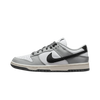 Nike Dunk Low Light Smoke Grey