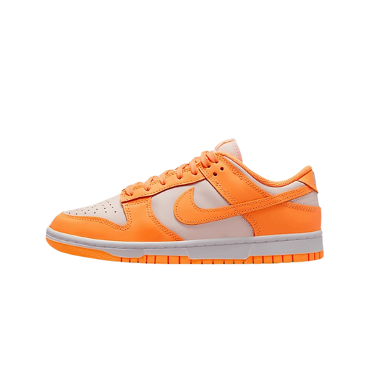 Nike Dunk Low Peach Cream - Sneaker Lane
