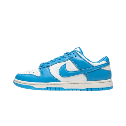 Nike Dunk Low University Blue UNC (2021) - Sneaker Lane