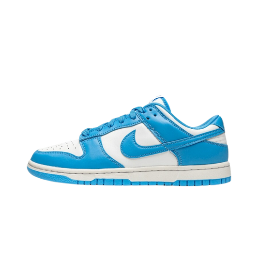 Nike Dunk Low University Blue UNC (2021) - Sneaker Lane