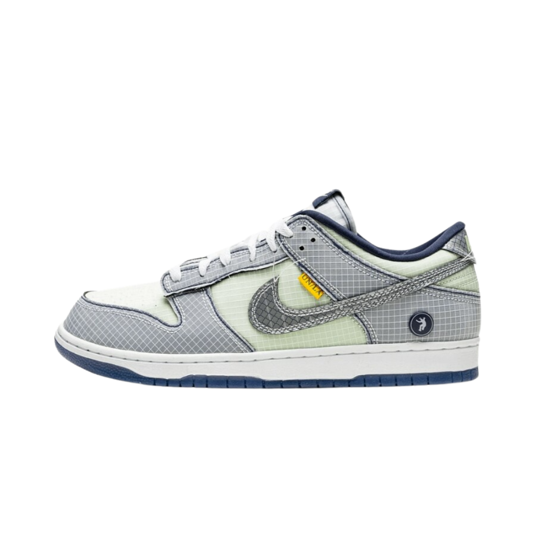Nike Dunk Low Union Passport Pack Pistachio - Sneaker Lane
