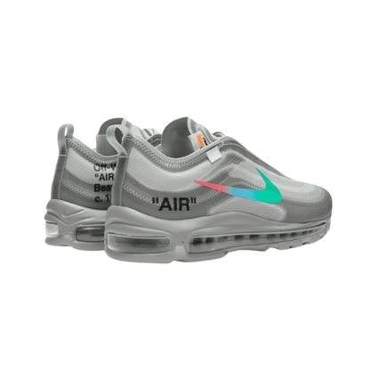 Nike Air Max 97 Off-White Menta