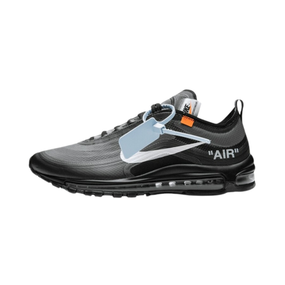 Nike Air Max 97 Off-White Black