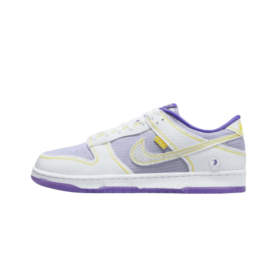 Nike Dunk Low Union Passport Pack Court Purple - Sneaker Lane